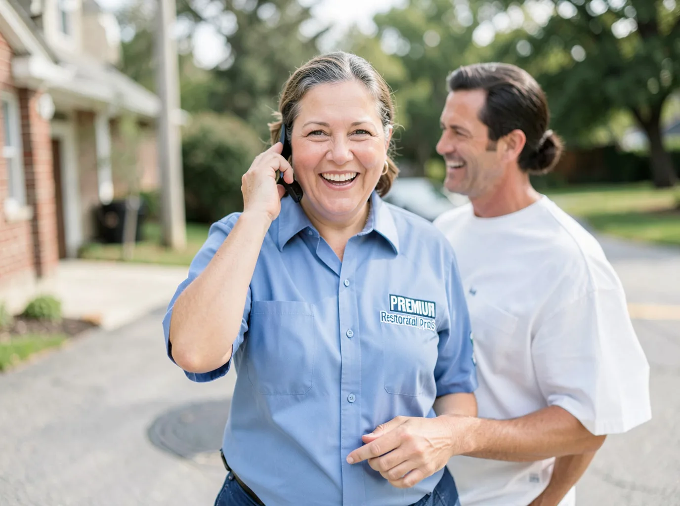 Water Damage Restoration Bridgewater, VA FAQs